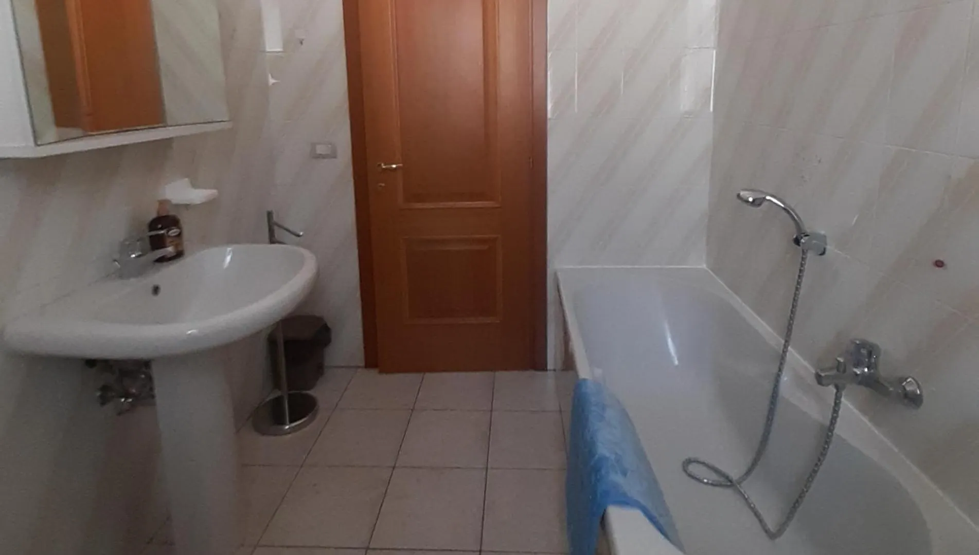 Casa Morgana A Villatico Colico Ιταλία