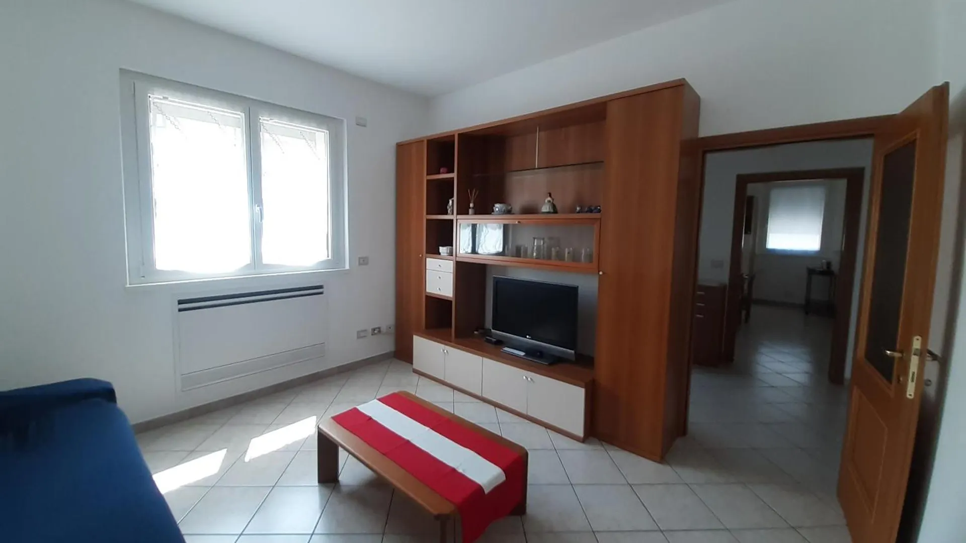 Prázdninový dům Casa Morgana A Villatico Colico