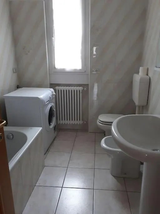 Prázdninový dům Casa Morgana A Villatico Colico