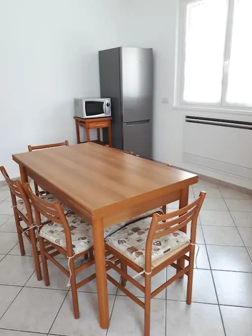 Σπίτι διακοπών Casa Morgana A Villatico Colico