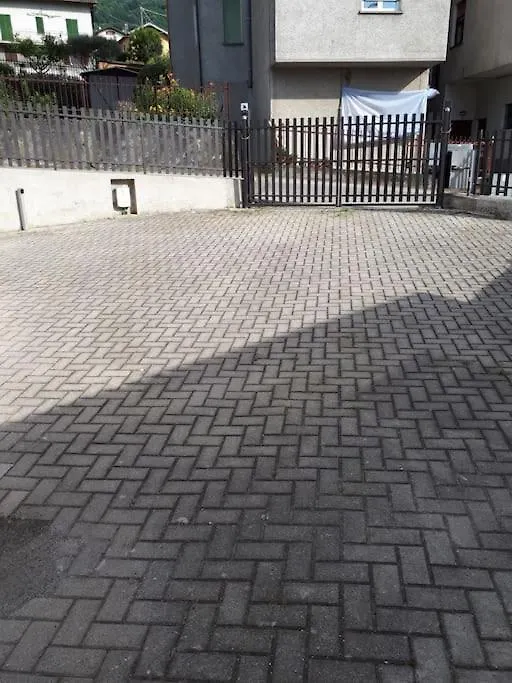 Casa Morgana A Villatico Colico Prázdninový dům